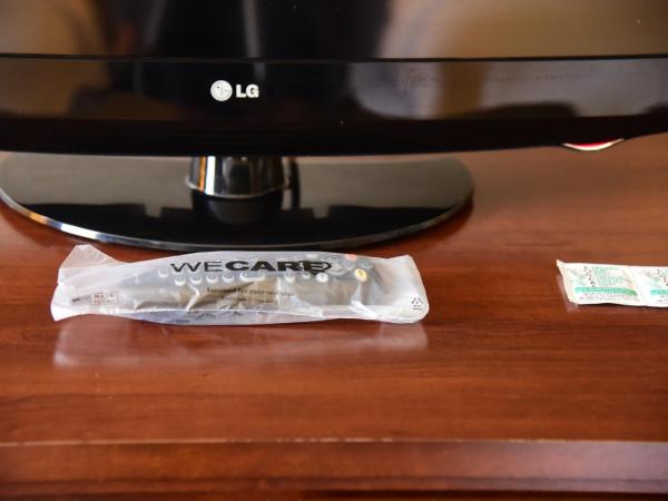 Days Inn by Wyndham Ottawa West : photo 4 de la chambre chambre 2 lits queen-size - non-fumeurs