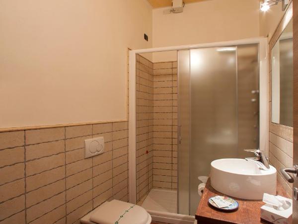 B&B Sant'Antonio De Foris : photo 7 de la chambre chambre double