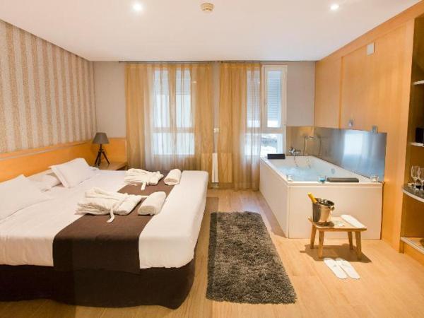 YOU & CO. J. Botánico Boutique : photo 8 de la chambre room #9336922