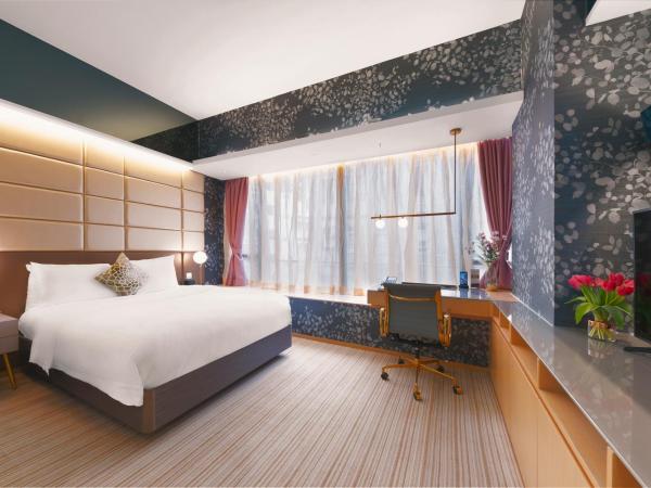 The Mercer : photo 2 de la chambre studio premier