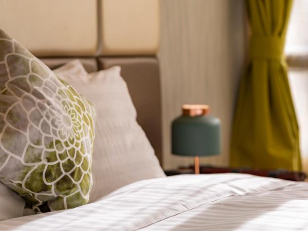 The Mercer : photo 8 de la chambre studio exécutif