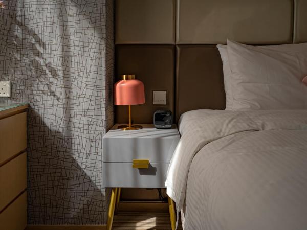 The Mercer : photo 3 de la chambre studio exécutif