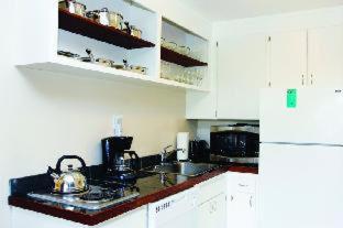 The Suites at Fisherman's Wharf : photo 4 de la chambre room #5663807