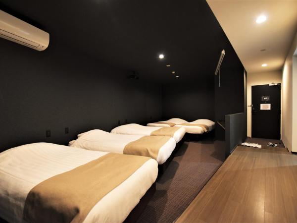 Randor Residence Tokyo Suites : photo 1 de la chambre suite exécutive