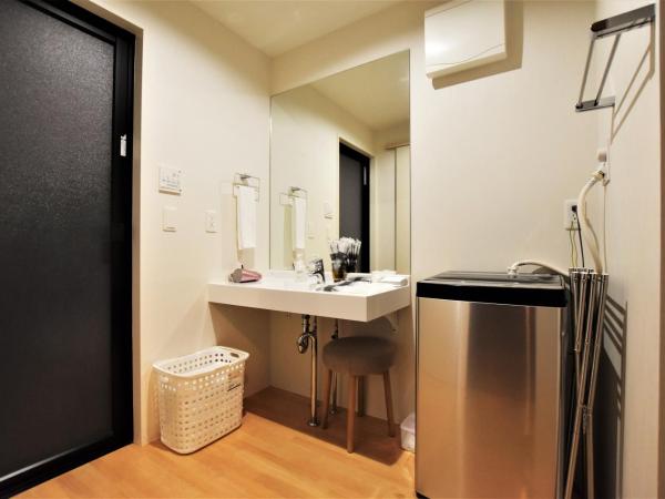 Randor Residence Tokyo Suites : photo 8 de la chambre suite exécutive