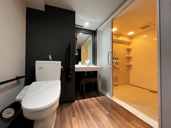 Randor Residence Tokyo Suites : photo 6 de la chambre suite 2 chambres