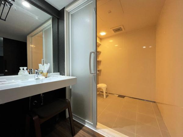 Randor Residence Tokyo Suites : photo 8 de la chambre suite 2 chambres