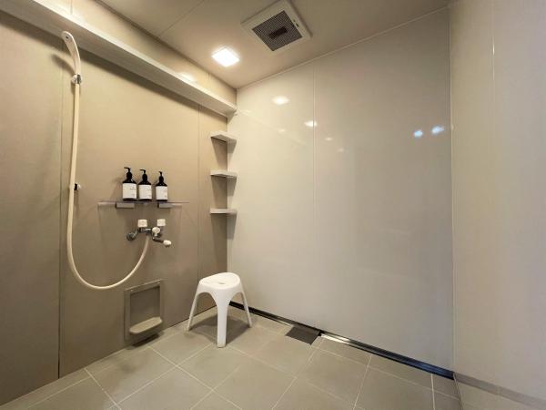 Randor Residence Tokyo Suites : photo 9 de la chambre suite 2 chambres