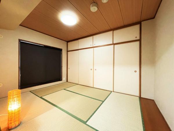 Randor Residence Tokyo Suites : photo 5 de la chambre suite 2 chambres