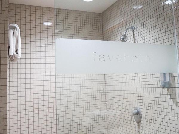 favehotel MEX Tunjungan Surabaya : photo 4 de la chambre suite