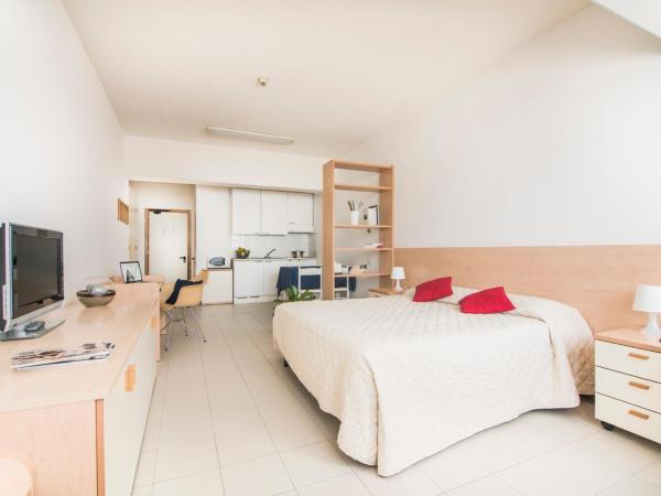 Residence Panigale : photo 2 de la chambre studio deluxe