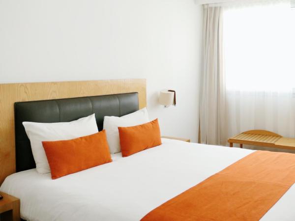 Le Pietri Urban Hotel : photo 5 de la chambre chambre double standard