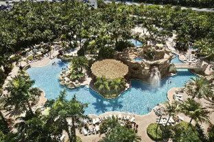 Seminole Hard Rock Hotel & Casino Hollywood : photo 1 de la chambre room #5660225