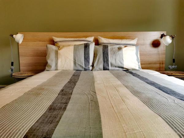 Refresh109 on Cameron : photo 7 de la chambre chambre lit queen-size deluxe