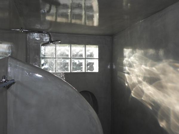 Niovi : photo 7 de la chambre chambre double Économique