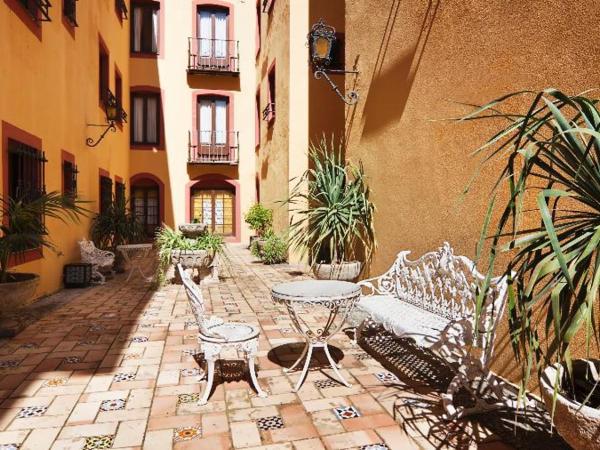 H10 Corregidor Boutique Hotel : photo 5 de la chambre room #9260167