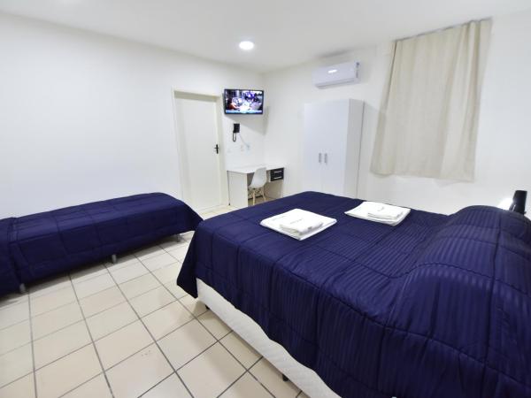 LIVE IN FORTALEZA HOTEL : photo 7 de la chambre suite familiale deluxe