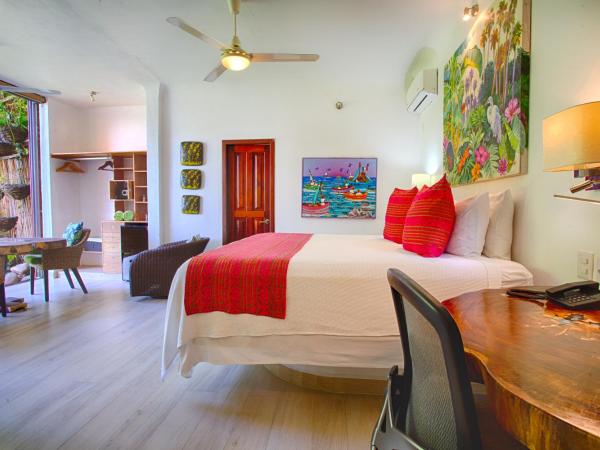 Villa Lala Boutique Hotel Adults Only : photo 3 de la chambre suite junior