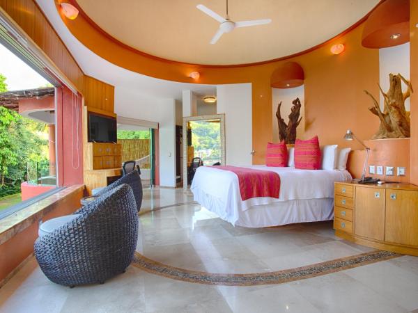 Villa Lala Boutique Hotel Adults Only : photo 6 de la chambre suite master plus