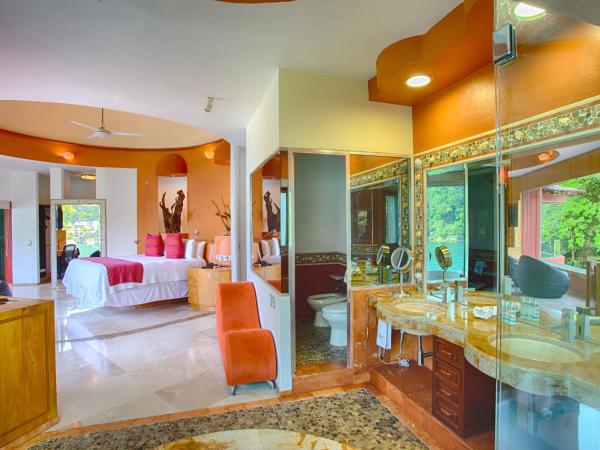 Villa Lala Boutique Hotel Adults Only : photo 7 de la chambre suite master plus