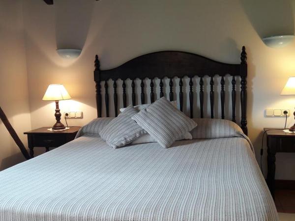 Kanpoeder - Adults Only : photo 6 de la chambre chambre double avec salle de bains privative