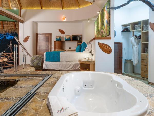 Villa Lala Boutique Hotel Adults Only : photo 6 de la chambre tree love nest