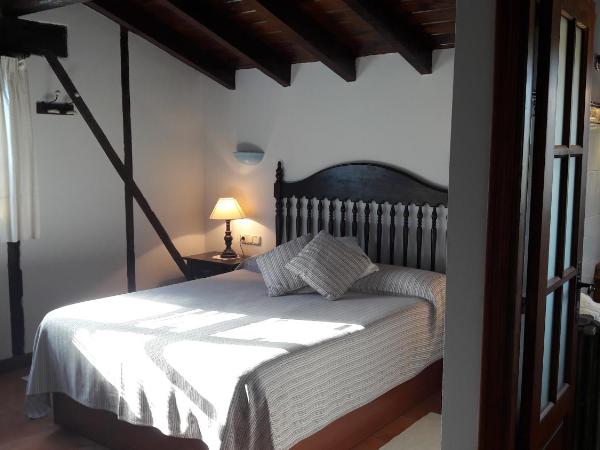 Kanpoeder - Adults Only : photo 4 de la chambre chambre double avec salle de bains privative