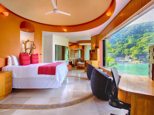 Villa Lala Boutique Hotel Adults Only : photo 1 de la chambre suite master plus