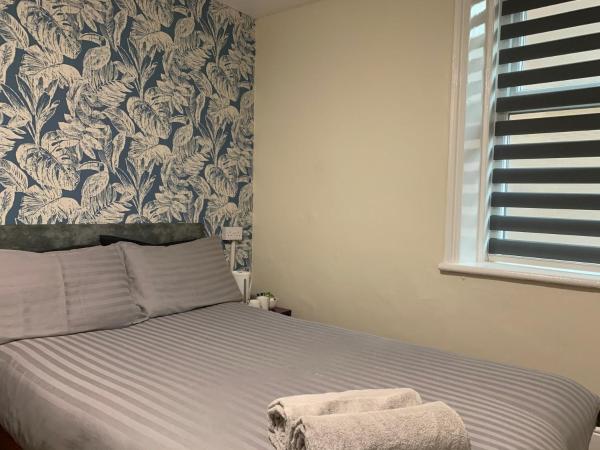 Malibu Hotel : photo 2 de la chambre chambre double standard