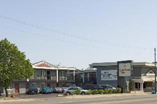 Carlton Inn Midway : photo 1 de la chambre room #284378909