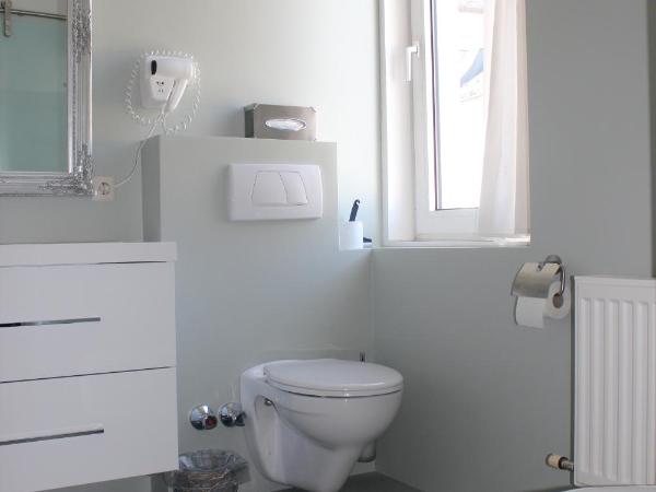 Bergland Hotel - Adults only : photo 6 de la chambre chambre double supérieure - vue sur jardin