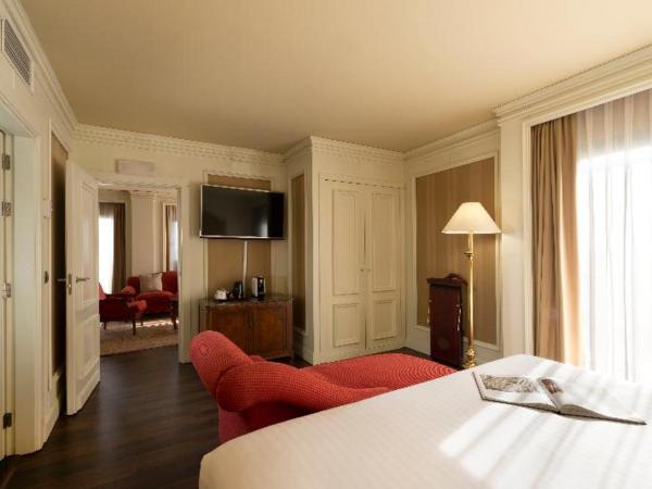 Hotel Sevilla Center : photo 1 de la chambre room #9106847