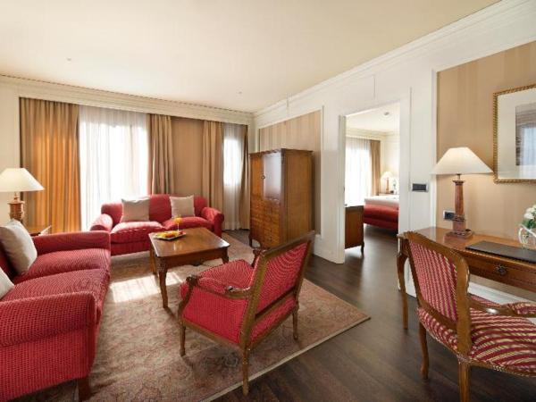 Hotel Sevilla Center : photo 2 de la chambre room #9106847