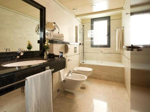 Hotel Sevilla Center : photo 2 de la chambre room #9106852