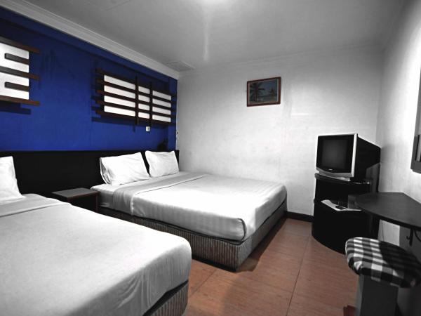 Hotel China Town 2 : photo 5 de la chambre chambre triple