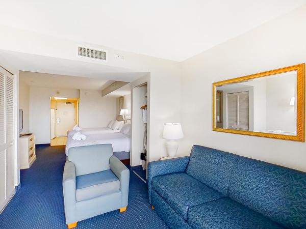 Camelot by the Sea - Oceana Resorts Vacation Rentals : photo 3 de la chambre studio