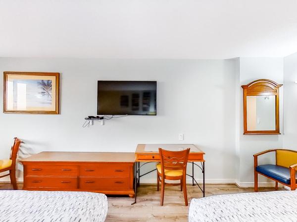 The Patricia Grand - Oceana Resorts Vacation Rentals : photo 10 de la chambre studio