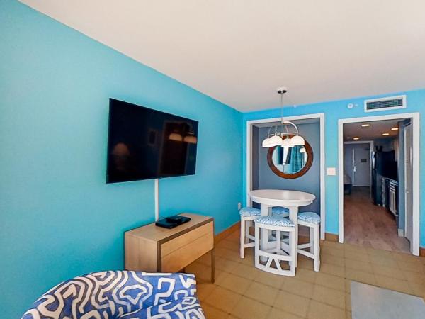 Camelot by the Sea - Oceana Resorts Vacation Rentals : photo 7 de la chambre appartement 1 chambre