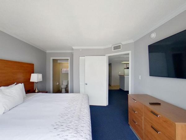 Camelot by the Sea - Oceana Resorts Vacation Rentals : photo 10 de la chambre appartement 3 chambres