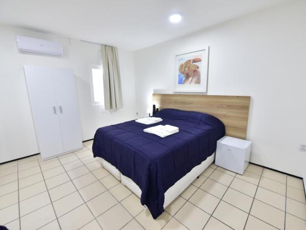 LIVE IN FORTALEZA HOTEL : photo 3 de la chambre suite familiale deluxe