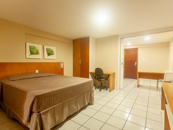 Paradise Flat : photo 1 de la chambre appartement supérieur - vue sur mer