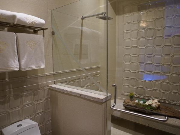 Hotel De La Soledad : photo 4 de la chambre chambre spéciale