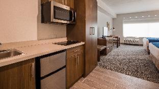 Best Western Plus Executive Residency Austin - Round Rock : photo 6 de la chambre room #403266528