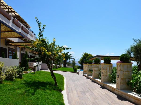 Royal Sun : photo 9 de la chambre suite junior - vue sur piscine