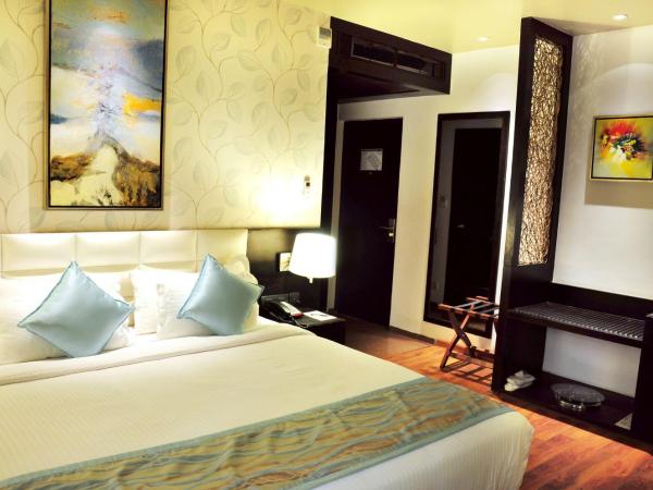 Hotel Senses : photo 8 de la chambre chambre exécutive