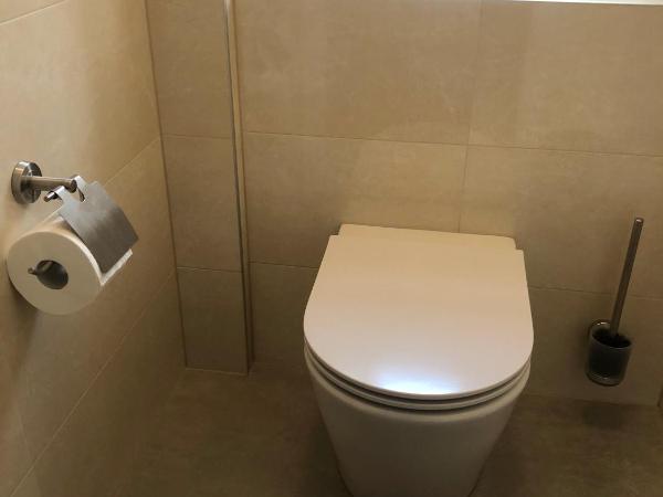 Hotel Pension Schmellergarten : photo 6 de la chambre chambre simple avec toilettes communes