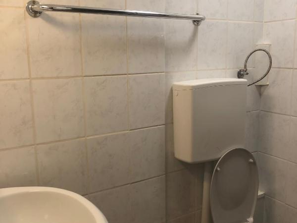 Hotel Pension Schmellergarten : photo 2 de la chambre chambre quadruple