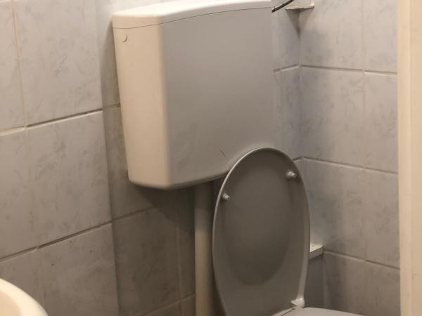 Hotel Pension Schmellergarten : photo 4 de la chambre chambre quadruple