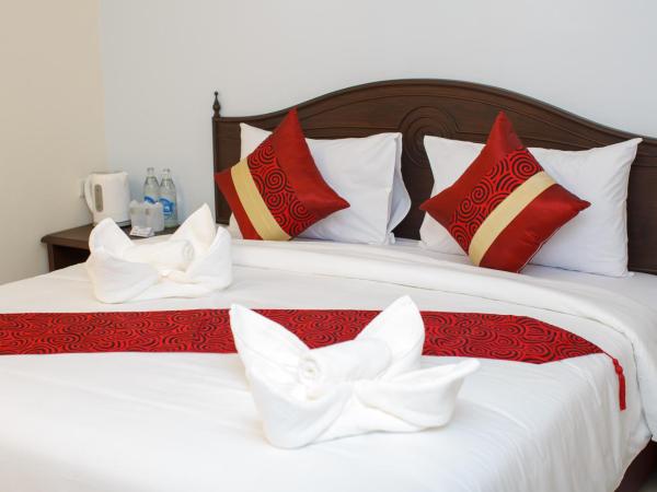 Chang Siam Inn : photo 9 de la chambre chambre double ou lits jumeaux standard