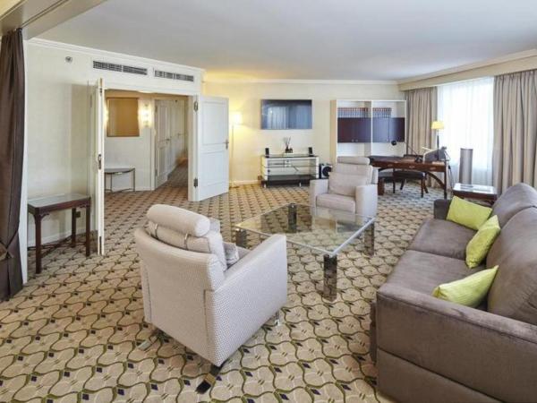 Clayton Hotel Düsseldorf City Centre : photo 2 de la chambre room #6012156